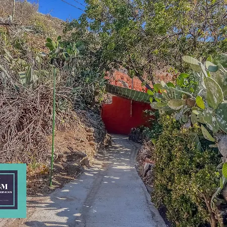 Casa Lolita, Valsequillo CANARY ISLANDS