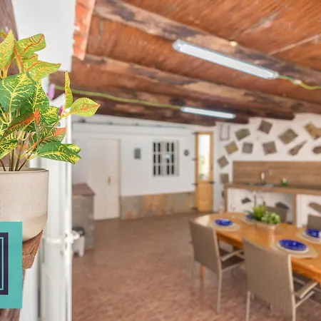 Casa Lolita, Valsequillo Ferienhaus *