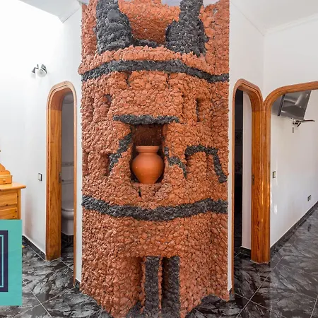 Casa Lolita, Valsequillo * CANARY ISLANDS