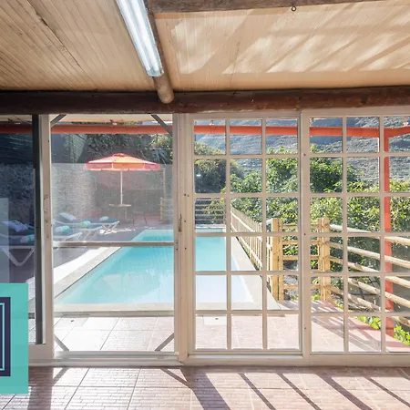 Casa Lolita, Valsequillo CANARY ISLANDS