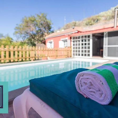 Casa Lolita, Valsequillo *