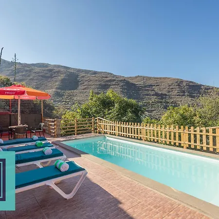 Casa Lolita, Valsequillo CANARY ISLANDS