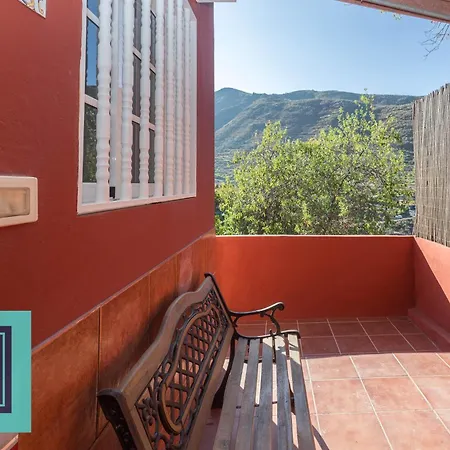 Casa Lolita, Valsequillo