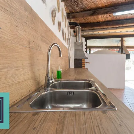 بيت للعطل Casa Lolita, Valsequillo