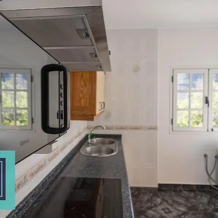 بيت للعطل Casa Lolita, Valsequillo