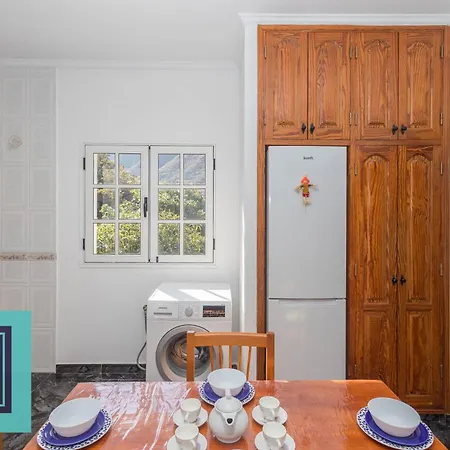 بيت للعطل Casa Lolita, Valsequillo *