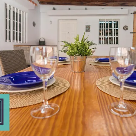 Casa Lolita, Valsequillo CANARY ISLANDS