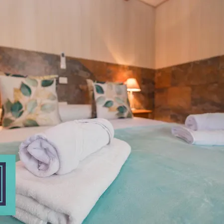 بيت للعطل Casa Lolita, Valsequillo