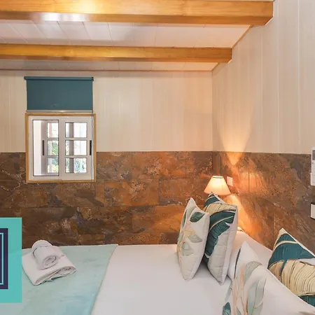 Casa Lolita, Valsequillo *