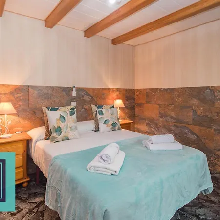 بيت للعطل Casa Lolita, Valsequillo