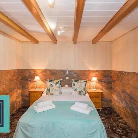 Casa Lolita, Valsequillo بيت للعطل CANARY ISLANDS