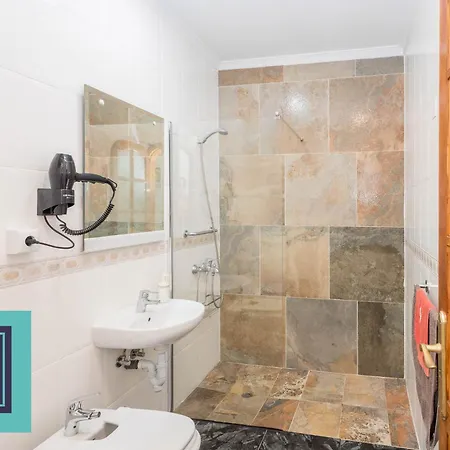 Casa Lolita, Valsequillo *