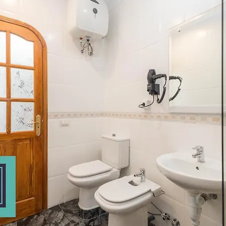 بيت للعطل Casa Lolita, Valsequillo