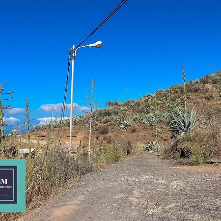 度假居 Casa Lolita, Valsequillo *