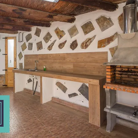 度假居 Casa Lolita, Valsequillo